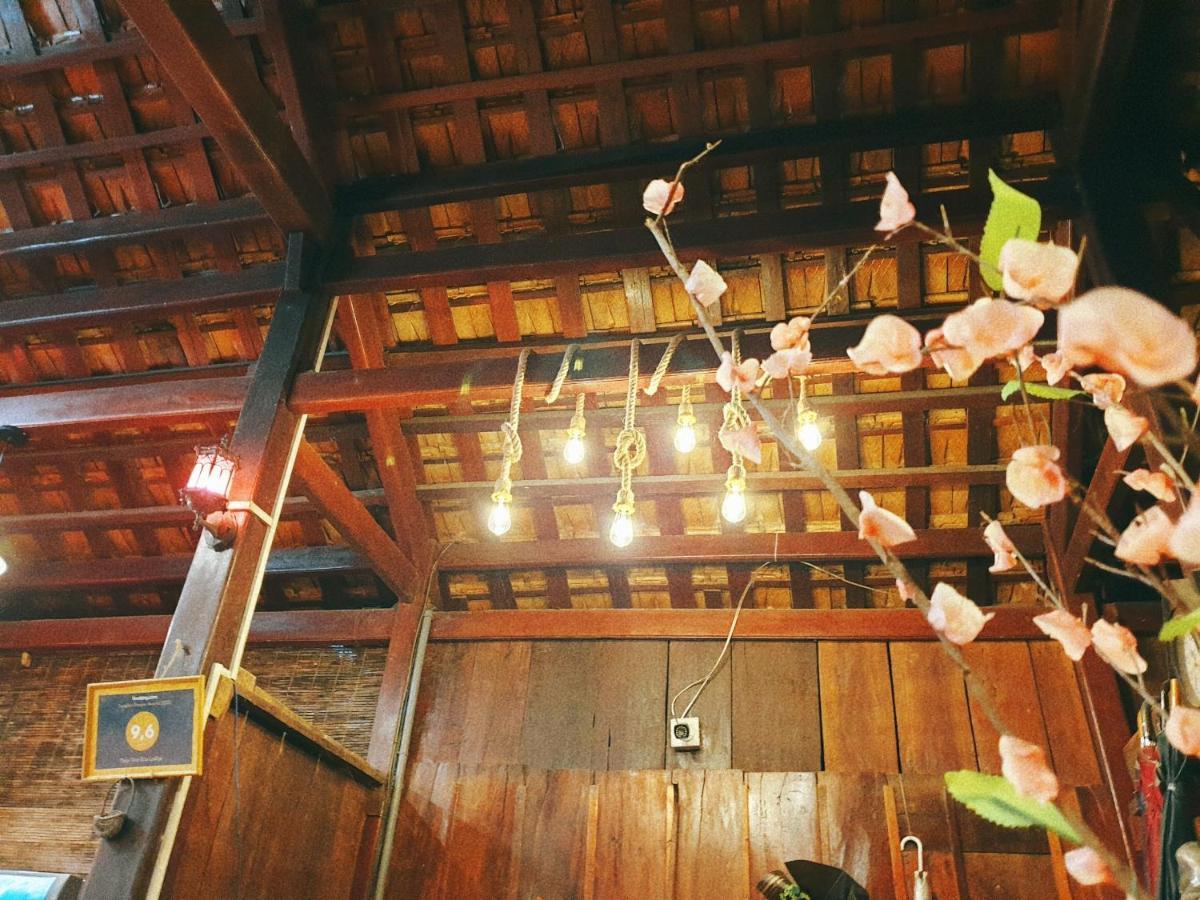 Thuy Tien Ecolodge 吉仙 外观 照片