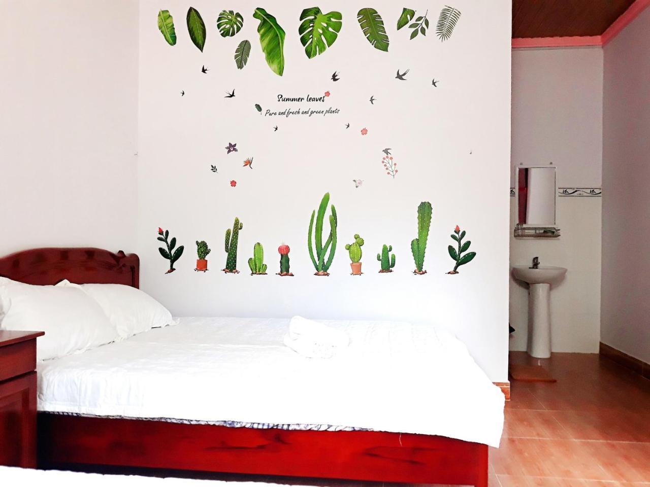 Thuy Tien Ecolodge 吉仙 外观 照片